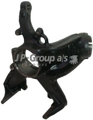JP GROUP 1141100180 -  Подвеска, корпус колесного подшипника